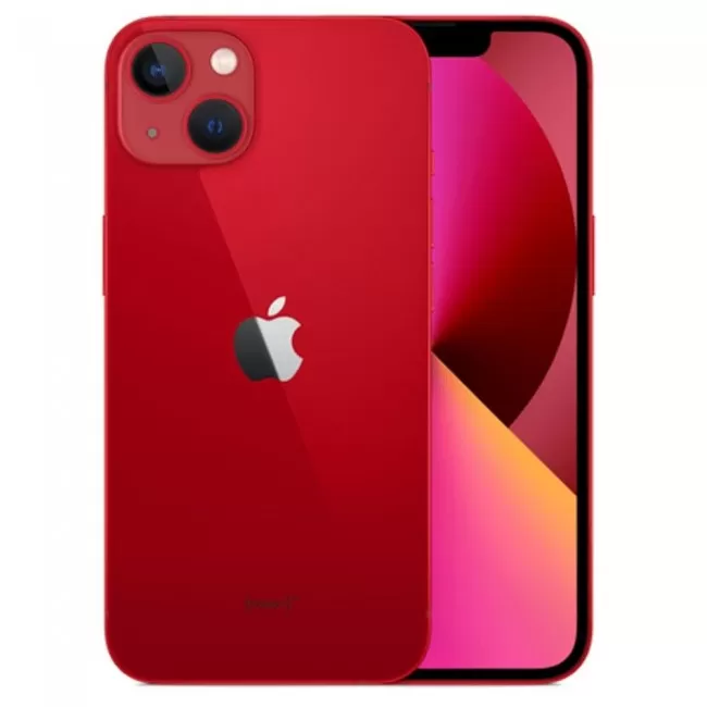 Buy Refurbished Apple iPhone 13 Mini 5G (128GB) in Red